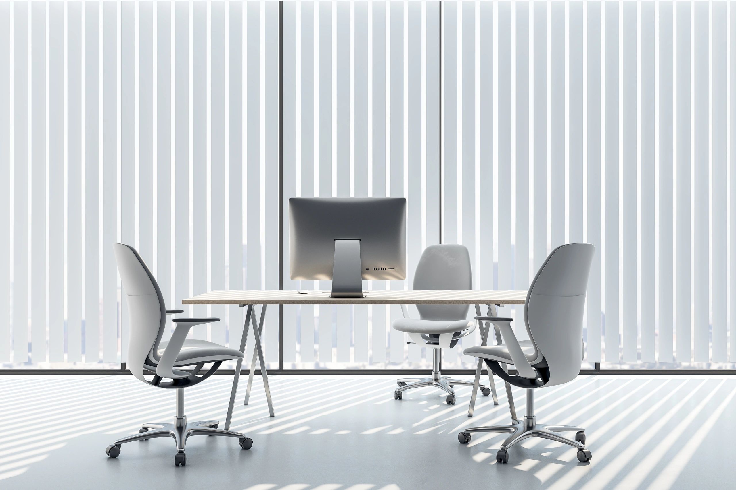 Corporate Office, Serang
