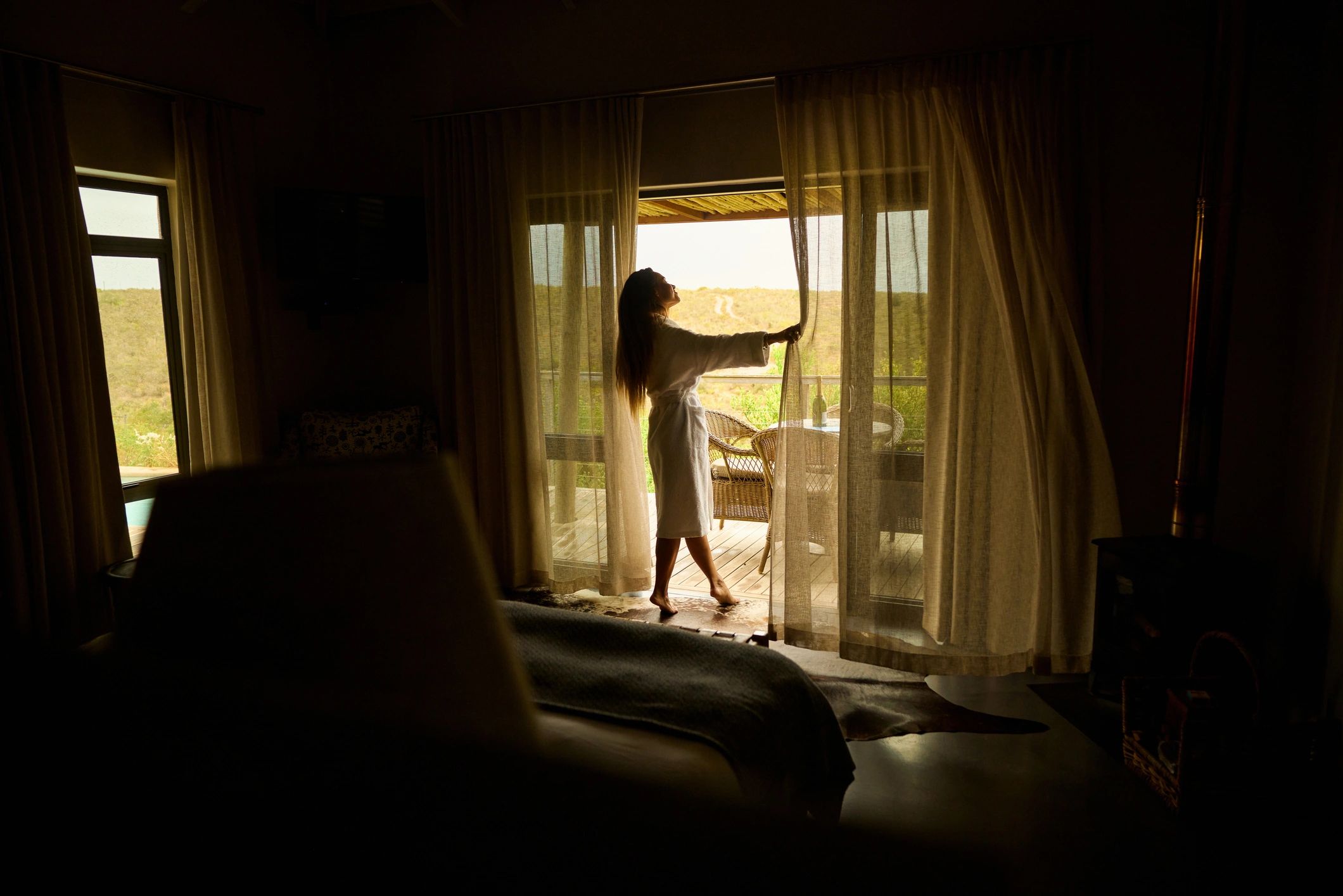 Resort Suite, Anyer